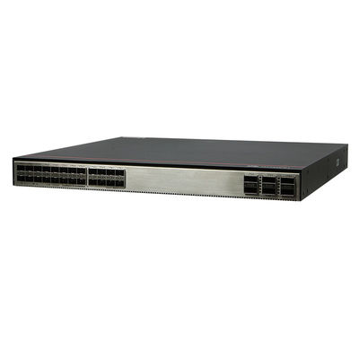 CloudEngine S5732-H Series 24-port Network Switch z wydajnością przekierowywania 450 mpps
