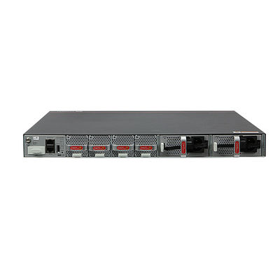 CloudEngine S5732-H Series 24-port Network Switch z wydajnością przekierowywania 450 mpps