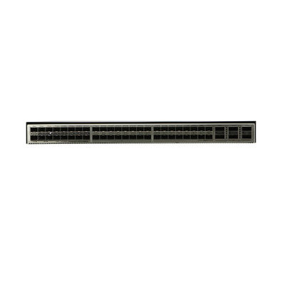 CloudEngine S5732-H Series 24-port Network Switch z wydajnością przekierowywania 450 mpps