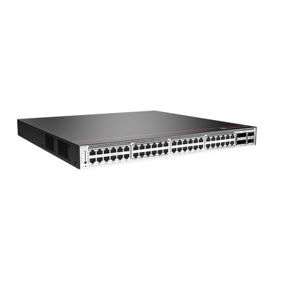 CloudEngine S5732-H48UM2CC 48*100M/1000M/2.5GE/5GE/10GE BASE-T Switch i wsparcie VLAN