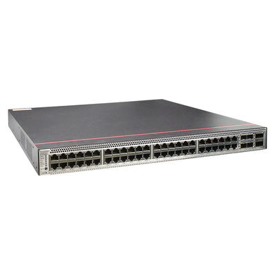 CloudEngine S5732-H48UM2CC 48*100M/1000M/2.5GE/5GE/10GE BASE-T Switch i wsparcie VLAN