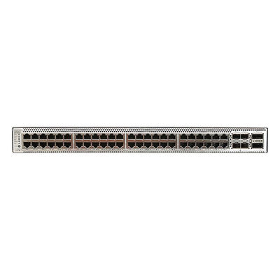 CloudEngine S5732-H48UM2CC 48*100M/1000M/2.5GE/5GE/10GE BASE-T Switch i wsparcie VLAN