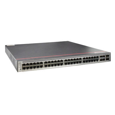 CloudEngine S5732-H48UM2CC 48*100M/1000M/2.5GE/5GE/10GE BASE-T Switch i wsparcie VLAN