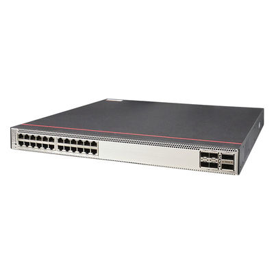 24 porty Multi-GE Stały przełącznik CloudEngine S5732-H24UM2CC 490 mpps Przekazywanie