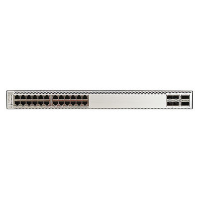 24 porty Multi-GE Stały przełącznik CloudEngine S5732-H24UM2CC 490 mpps Przekazywanie