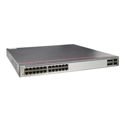 24 porty Multi-GE Stały przełącznik CloudEngine S5732-H24UM2CC 490 mpps Przekazywanie