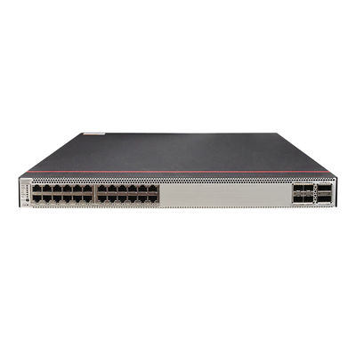 24 porty Multi-GE Stały przełącznik CloudEngine S5732-H24UM2CC 490 mpps Przekazywanie