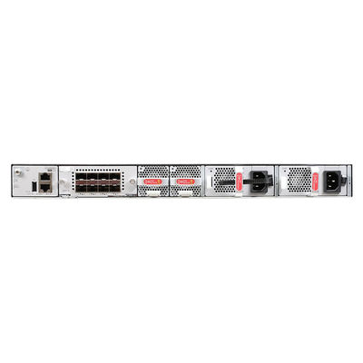 24 porty Multi-GE Stały przełącznik CloudEngine S5732-H24UM2CC 490 mpps Przekazywanie