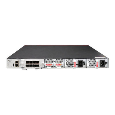 24 porty Multi-GE Stały przełącznik CloudEngine S5732-H24UM2CC 490 mpps Przekazywanie