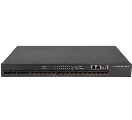 Wysokiej pojemności 24-port Gigabit WEB Network Management POE Switch do szybkiego przesyłania danych