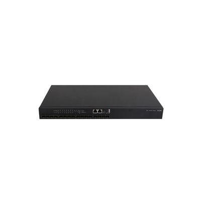 48 portów Gigabit Managed Network Switch S5560X-54C-EI