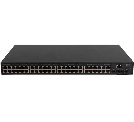 48 portów Gigabit Managed Network Switch S5560X-54C-EI