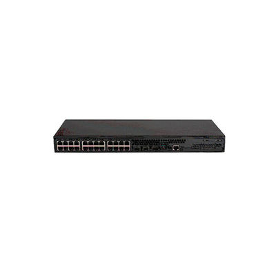 48 portów Gigabit Managed Network Switch S5560X-54C-EI