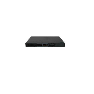 H3C S5130-52S-SI 10 Gigabit Ethernet Core Switch z 48 Gigabitami Portów Elektrycznych