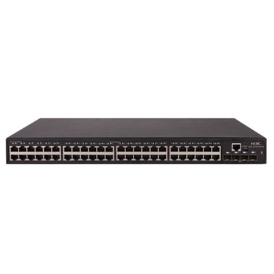 Dostępność zapasów S5130-EI 24/32/48 Port Poe Ethernet Networking Switch for Networking