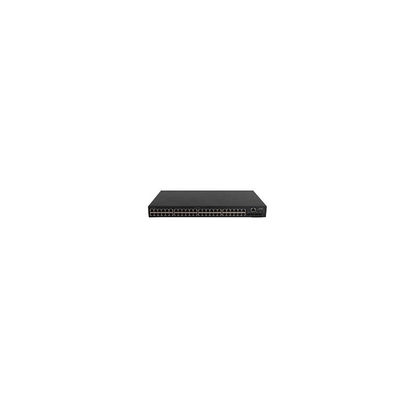 LS-5120V2-52P-LI H3C 48-port Gigabit elektryczny 4-port Gigabit optyczny sterowalny przełącznik rdzenia warstwy 3