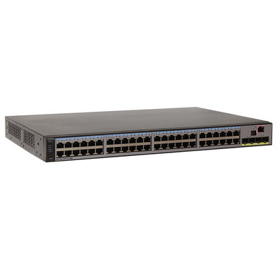 442.0mm * 310.0mm * 43.6mm Przełącznik serii S5700 do komunikacji Full-Duplex Half-Duplex