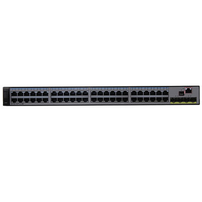 442.0mm * 310.0mm * 43.6mm Przełącznik serii S5700 do komunikacji Full-Duplex Half-Duplex