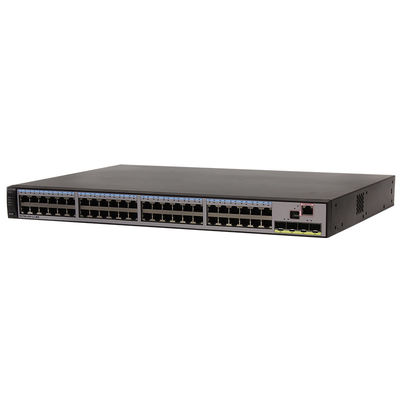 442.0mm * 310.0mm * 43.6mm Przełącznik serii S5700 do komunikacji Full-Duplex Half-Duplex