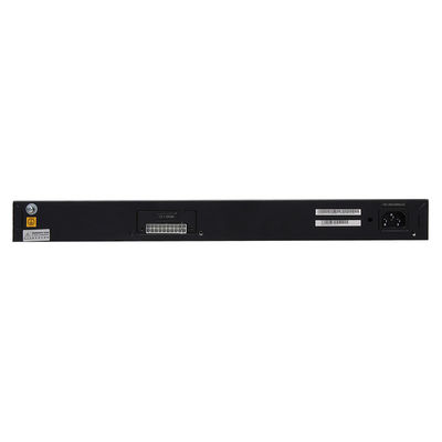 442.0mm * 310.0mm * 43.6mm Przełącznik serii S5700 do komunikacji Full-Duplex Half-Duplex