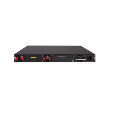 48 portów Gigabit 4 SFP Juniper Network Switch LS-5560X-54C-PWR-EI Advanced Technology
