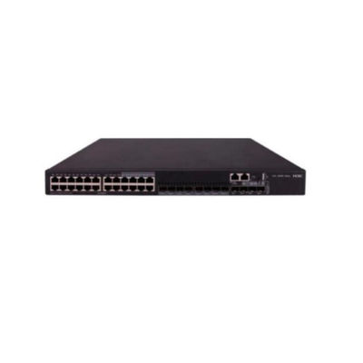 LS-5560X-30C-PWR-EI S5560 Seria 24-port Ethernet Network Switch z zasilaczem AC