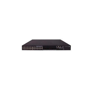 LS-5560X-30C-PWR-EI S5560 Seria 24-port Ethernet Network Switch z zasilaczem AC