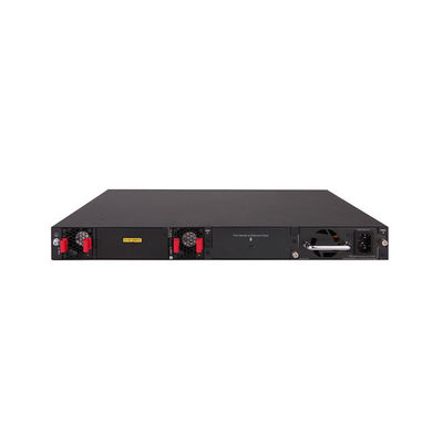S5560X-30C-EI L3 Ethernet Switch 24 porty 10/100/1000Mbps Pojemność przełącznika 288Gbps
