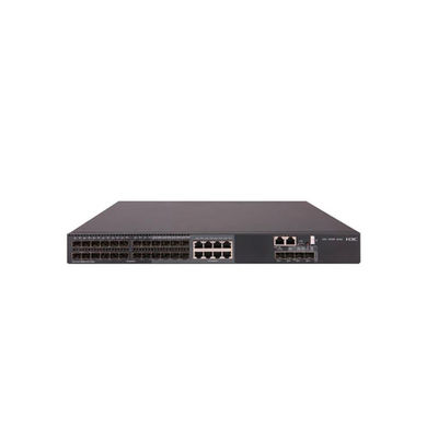 LS-5560X-30F-Ei Layer-3 Switch 24 porty optyczne i prędkość transmisji 10/100/1000Mbps