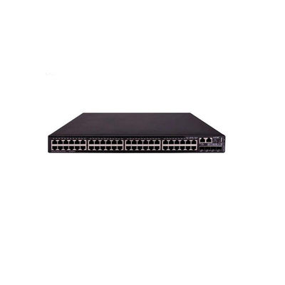 LS-5560X-54C-PWR-EI 24-port 4-port Combo GE Network Switch z pełnym duplexem pół-duplexem