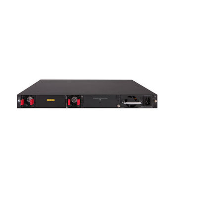 LS-5560X-54C-PWR-EI 24-port 4-port Combo GE Network Switch z pełnym duplexem pół-duplexem