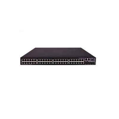 LS-5560X-54C-PWR-EI 24-port 4-port Combo GE Network Switch z pełnym duplexem pół-duplexem