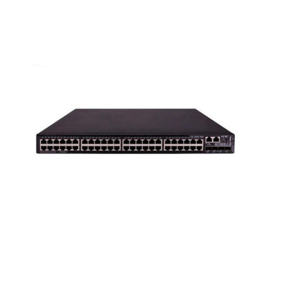 LS-5560X-54C-PWR-EI BASE-X SFP Gigabit Ethernet Network Switch do szybkiej transmisji