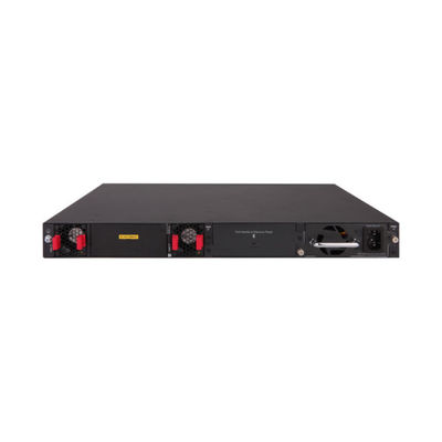 288Gbps Pojemność LS-5560X-30C-PWR-EI H3C 4 Kombo SFP Network Switch i gotowy do wysyłki