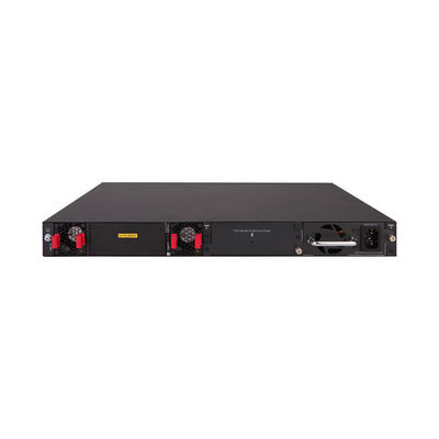 S5560 Seria 24 10/100/1000Mbps Ethernet Network Switch LS-5560X-30C-PWR-EI do sieci