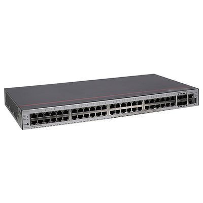 Przełącznik routingowy IP Ethernet CloudEngine S5735S-L48T4S-MA z dostępnością zapasów