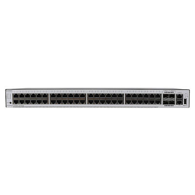 Przełącznik routingowy IP Ethernet CloudEngine S5735S-L48T4S-MA z dostępnością zapasów