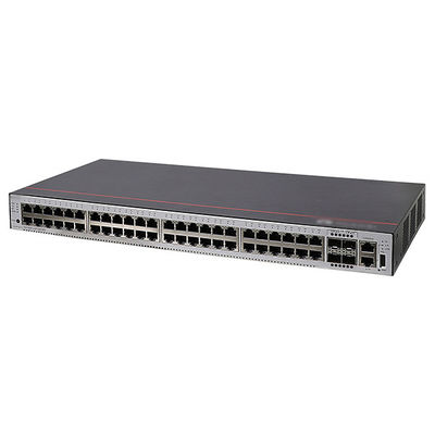 Przełącznik routingowy IP Ethernet CloudEngine S5735S-L48T4S-MA z dostępnością zapasów