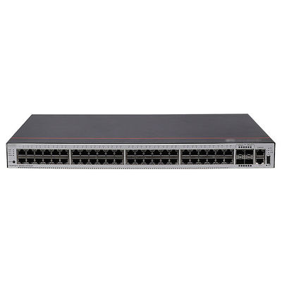 Przełącznik routingowy IP Ethernet CloudEngine S5735S-L48T4S-MA z dostępnością zapasów