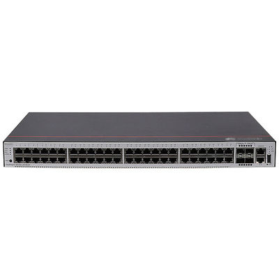 Przełącznik routingowy IP Ethernet CloudEngine S5735S-L48T4S-MA z dostępnością zapasów