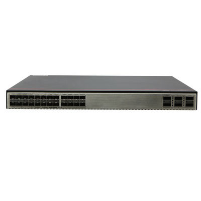 Flash 340 MB w trybie komunikacji Full-Duplex Half-Duplex w S6730S-S24X6Q-A CloudEngine