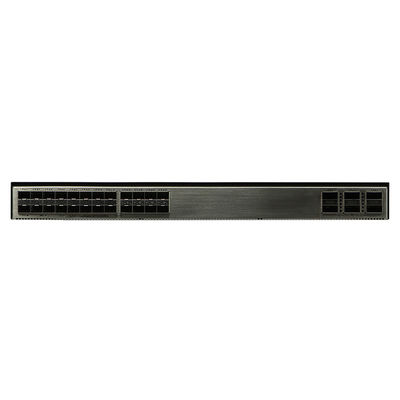 Flash 340 MB w trybie komunikacji Full-Duplex Half-Duplex w S6730S-S24X6Q-A CloudEngine