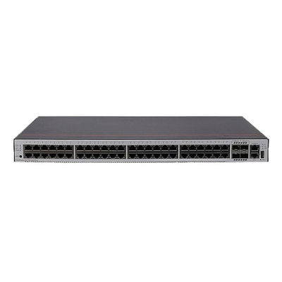 S5735-L48T4S-A 48-port Gigabit Ethernet S5735 Enterprise Switches z wydajnością