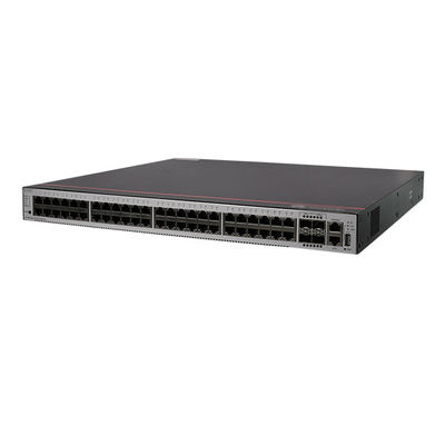 48-port Ethernet Switch Gigabit Port Switch dla S5735-S48T4X Najlepsze narzędzie sieciowe