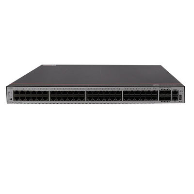48-port Ethernet Switch Gigabit Port Switch dla S5735-S48T4X Najlepsze narzędzie sieciowe