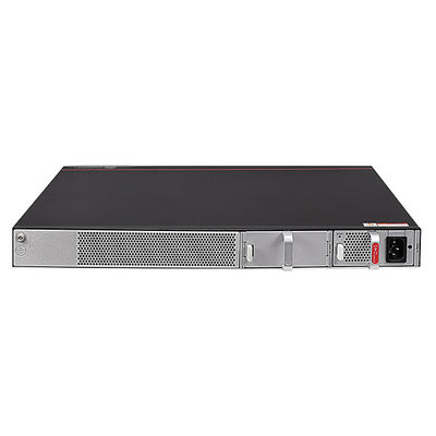 10/100/1000Mbps POE Network Switch S5735-S24P4X do elastycznej sieci