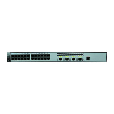 H W S5720 Seria 24 Port 4SFP Gigabit Managed Ethernet Switch S5720-28P-LI-AC 1U