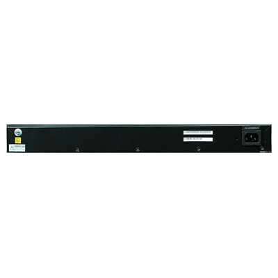 Rozwiązanie sieciowe S5700 serii 24 przełącznik Ethernet z funkcją zapasową