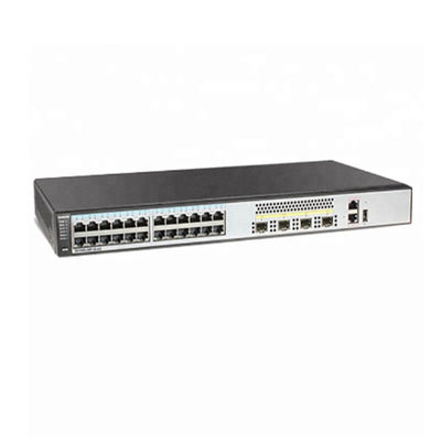 Rozwiązanie sieciowe S5700 serii 24 przełącznik Ethernet z funkcją zapasową