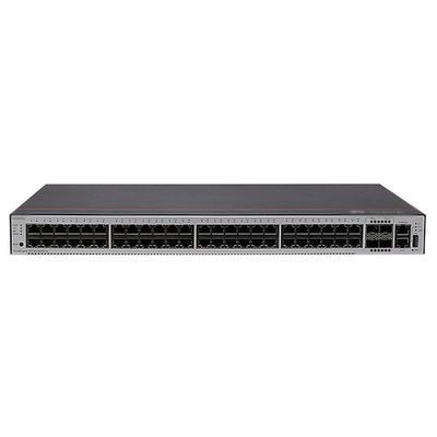 132Mpps S5735-L48T4X-A POE Network Switch z 4 portami 10G SFP